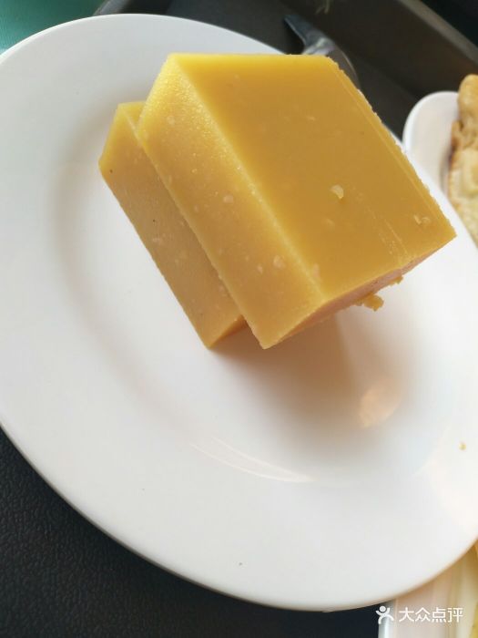 护国寺小吃(护国寺总店)豌豆黄图片 - 第118张