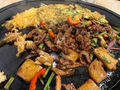 -一烙锅(友谊店)