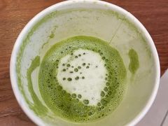 -星巴克(广州番禺钻汇广场分店)