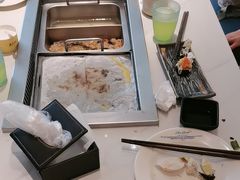 -星伦多自助料理·涮烤一体(奉贤龙湖天街店)