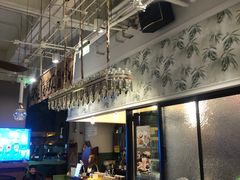 大堂-熊叔熊婶面包房(团结湖店)