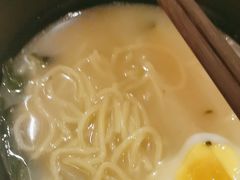 -不倒翁炭火烧肉(永安里店)