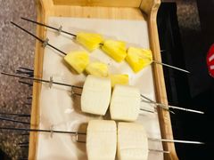 -麦凯伦烧烤·精酿超级工厂店(金桥总店)