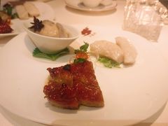 -天龙轩(香港丽思卡尔顿酒店)