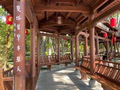 -江心屿景区