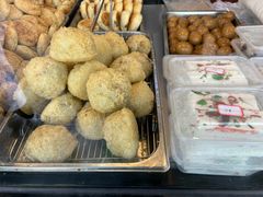 -茂名道烧饼王(海地店)