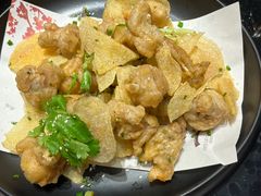 -阿明小菜·海鲜·上海菜(梅陇店)