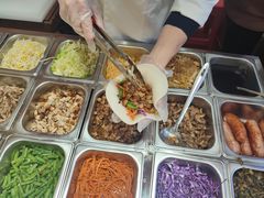 -张果佬年糕卷(科巷店)