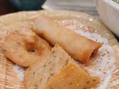 -安泰楼·佛跳墙创始人·传统闽味早茶·酒楼(三坊七巷闽菜地标店)