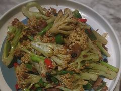 -懒人盐府人家(航天桥店)