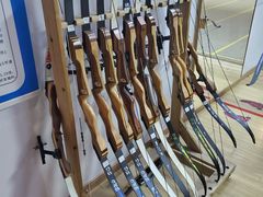 -道顺射箭·团建·骑射(张杨路店)