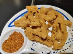 -京悦南门涮羊肉·羊蝎子火锅(田林路店)