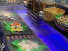 -盛江山自助料理(奥莱锦辉购物广场店)