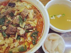 -建基泡馍·西安老字号·清真(永宁店)