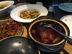 -稍可轩博物馆餐厅