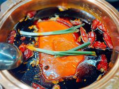 -镇江龙·火锅串串(武侯祠店)