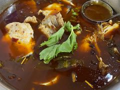 -云溪河冷锅鱼(成都玉林小吃街店)
