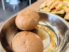 卤蛋-有礼有面(知春路店)