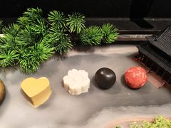 -同仁堂粹和餐厅·食养养生宴(新大都店)