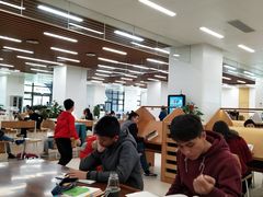 -厦门市图书馆(集美新城馆区)