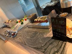 -厦门艾美酒店·新食谱西餐厅