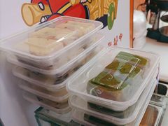 -张果佬年糕卷(科巷店)