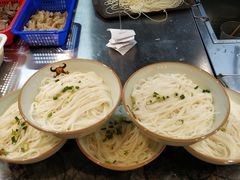 -津市刘聋子粉馆岳阳总店