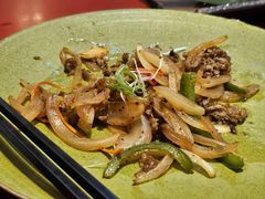 -大江户日本料理(吕厝店)