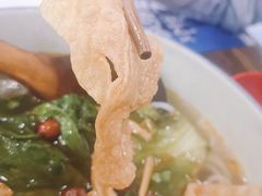 -陈记柳州螺蛳粉(大坪店)