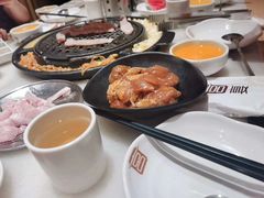-韩宫宴炭火烤肉(印象城店)