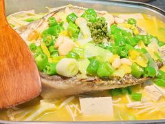 -川知味(京华城店)