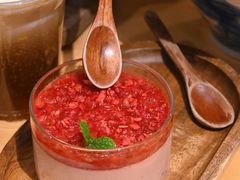 -火山屋台(新街口店)