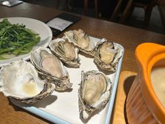 -乔街深夜食堂·台州菜·高压锅生蚝(杭州总店)
