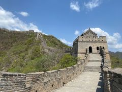 -慕田峪长城