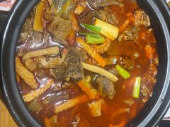 -肖记公安牛肉鱼杂馆· 省级非物质文化遗产(仁和路店)