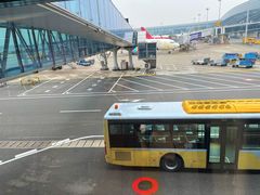 -温州龙湾国际机场