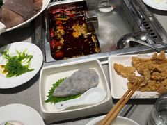 -海底捞火锅(王府井店)