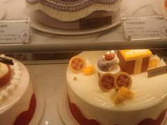 -GANSO元祖食品(白下店)