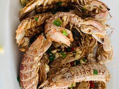 -阿伍海鲜大排档(塔湾金沙店)