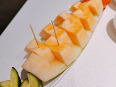 -海底捞火锅(番禺广场店)