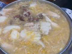 -香喷喷小饭店