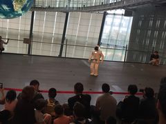 -日本科学未来馆