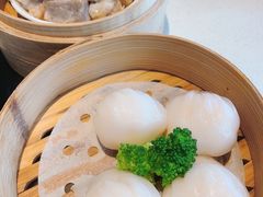 -煲王粤菜餐厅(中侨中心店)