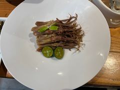-四季民福烤鸭店(前门廊房二条店)