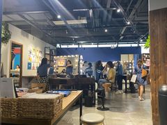 -海马体照相馆(天津世纪都会店)