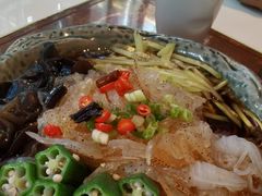 什锦捞拌-红樱桃·欢乐餐厅(太原里店)