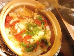 -同仁四季椰子鸡(海岸城天利店)