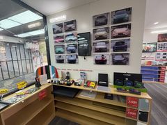 -天猫养车贴膜轻改·蓝电(优匹康桥东路店)