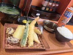 -天妇罗内顺田(罗湖店)