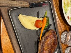 -1886德国汽车餐厅(外滩中央店)